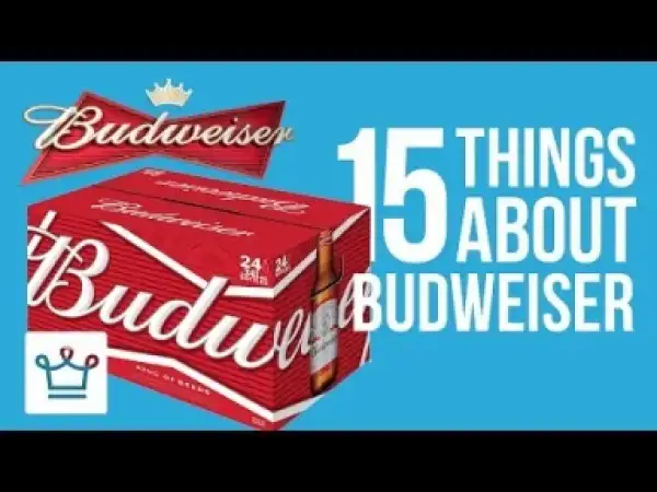 Video: 15 Things You Didn